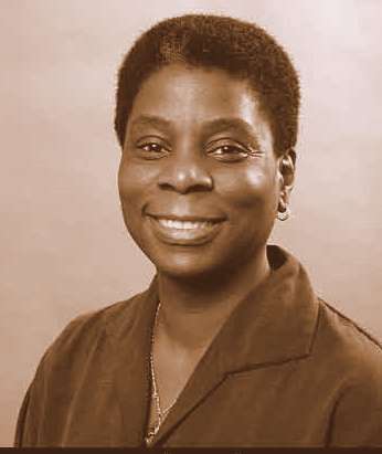 From the Projects to the Business World Ursula M Burns
